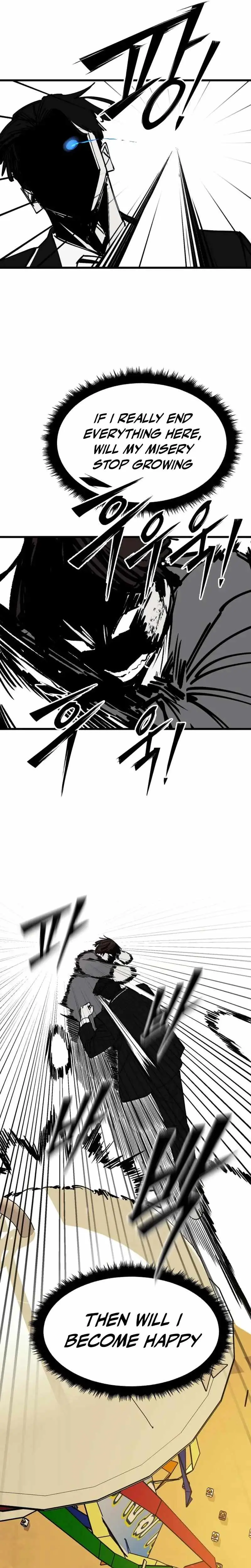 Read Returning Student chapter 52 image 23 on Lezhin