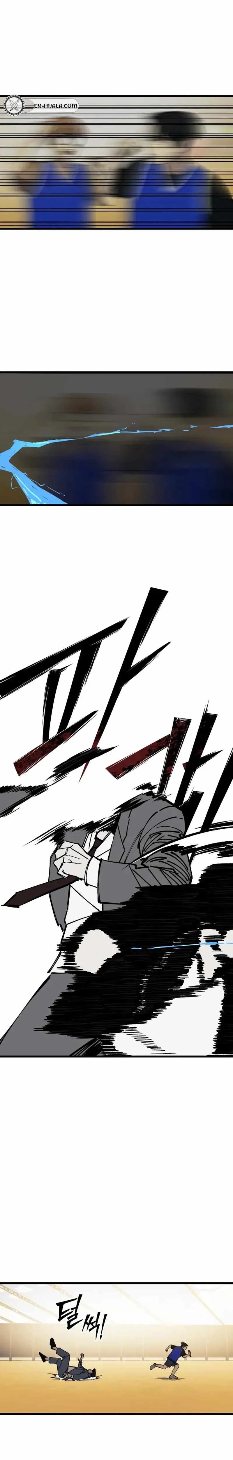 Read Returning Student chapter 52 image 25 on Lezhin