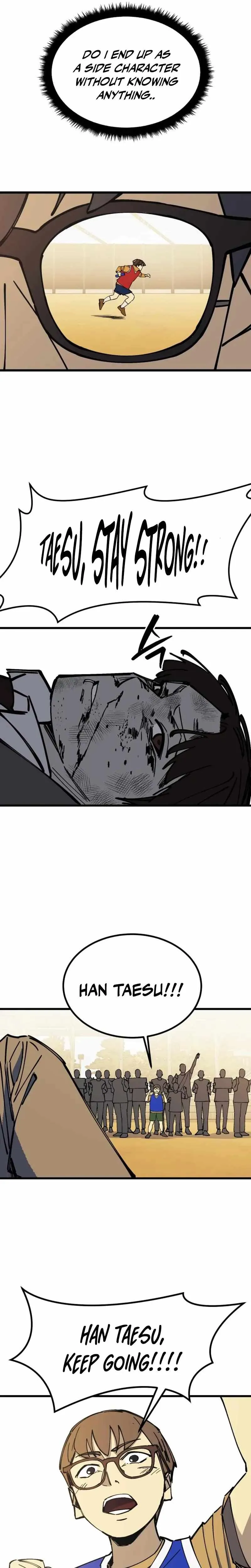 Read Returning Student chapter 52 image 27 on Lezhin