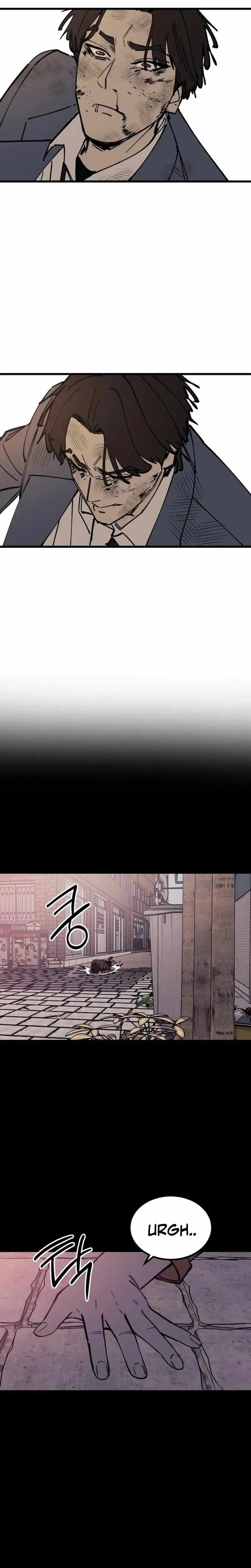 Read Returning Student chapter 52 image 29 on Lezhin