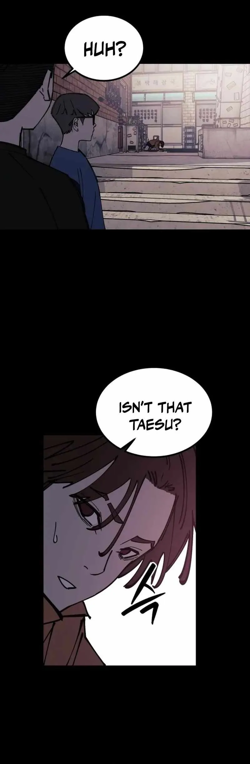 Read Returning Student chapter 52 image 30 on Lezhin