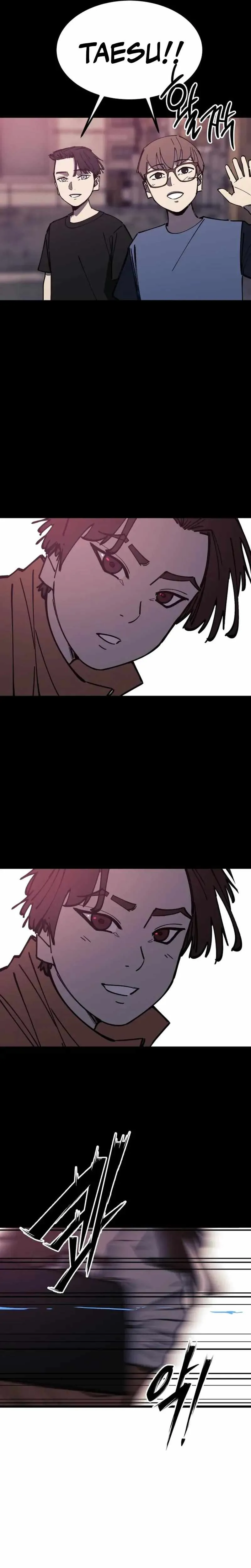 Read Returning Student chapter 52 image 31 on Lezhin