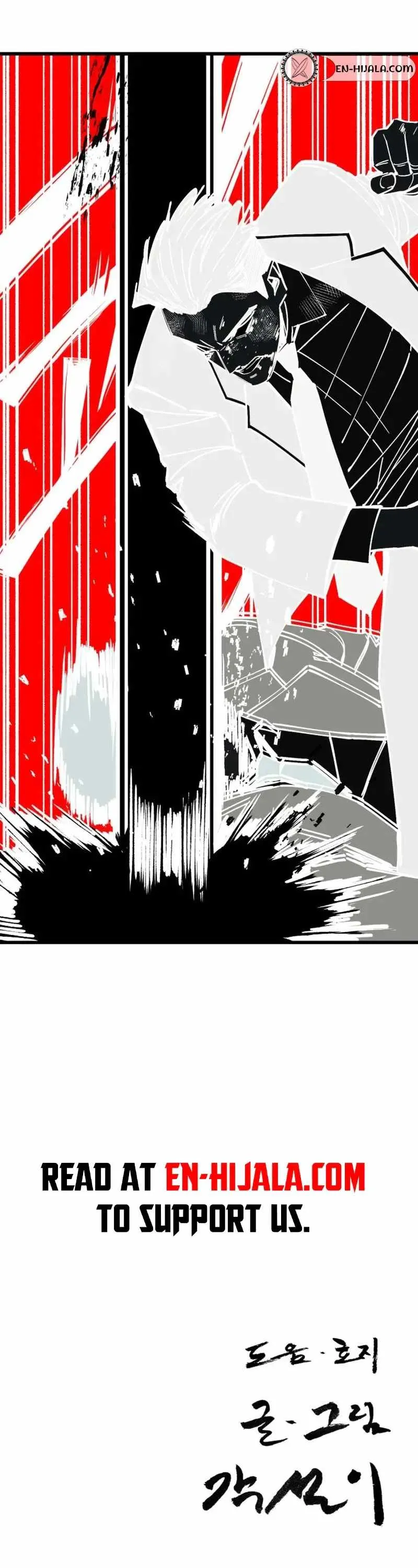 Read Returning Student chapter 52 image 32 on Lezhin