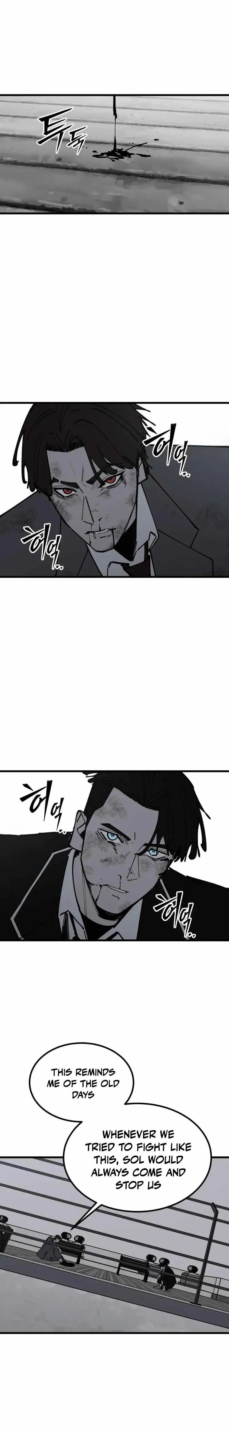 Read Returning Student chapter 52 image 4 on Lezhin