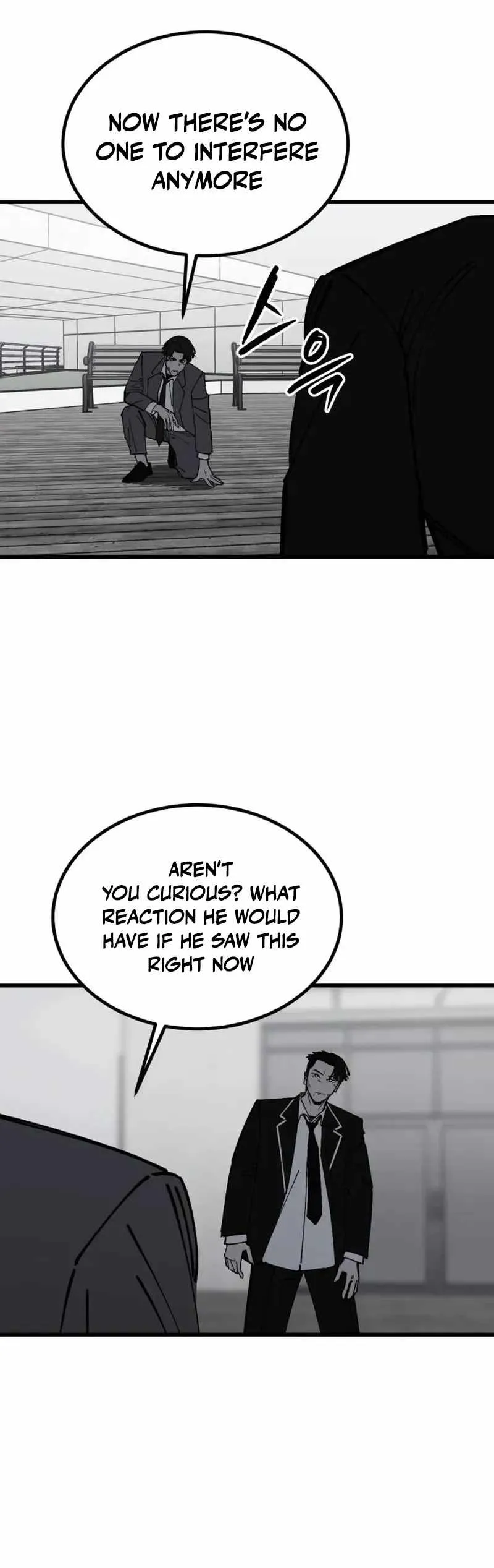 Read Returning Student chapter 52 image 5 on Lezhin