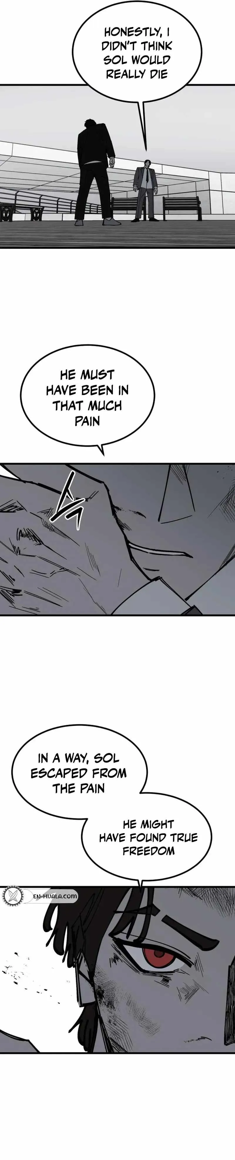 Read Returning Student chapter 52 image 6 on Lezhin