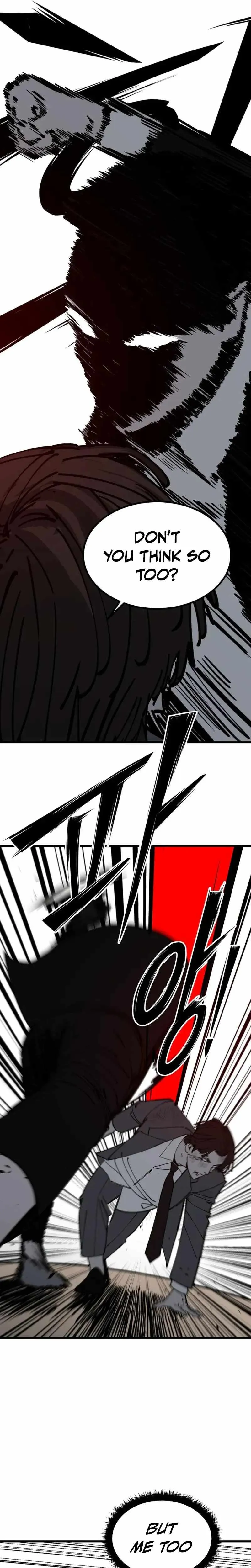 Read Returning Student chapter 52 image 7 on Lezhin