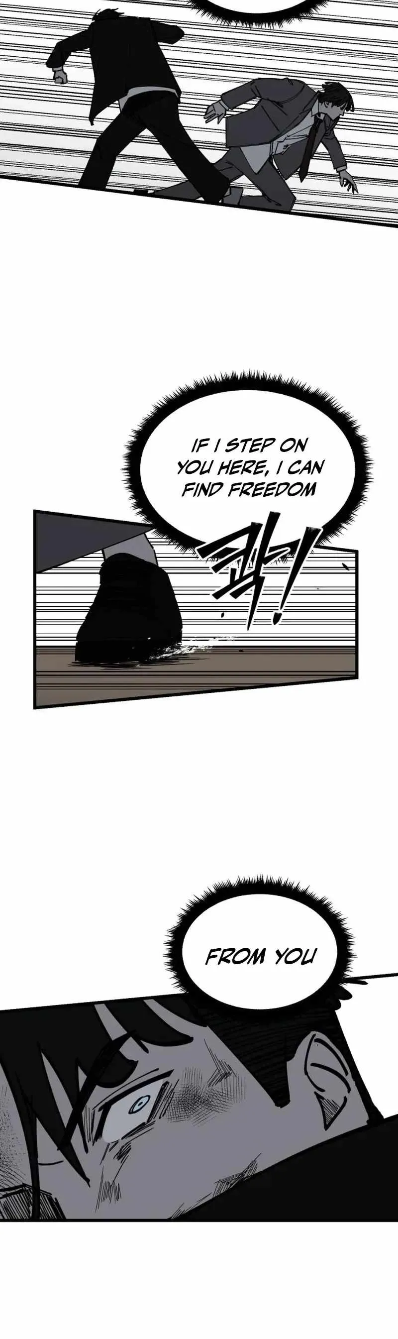 Read Returning Student chapter 52 image 8 on Lezhin