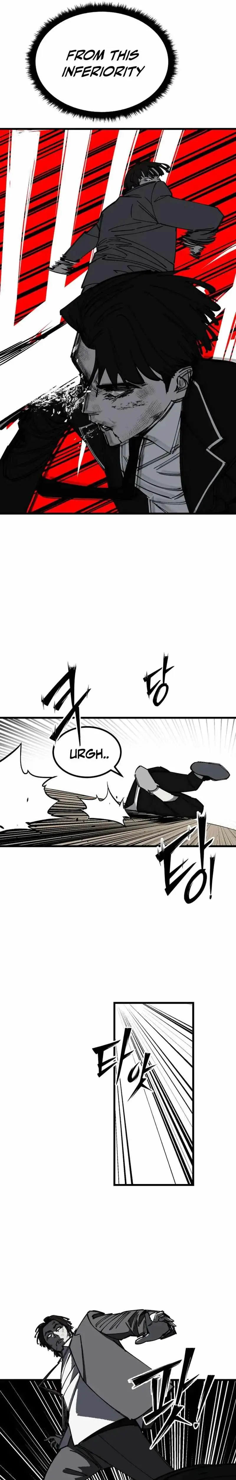 Read Returning Student chapter 52 image 9 on Lezhin