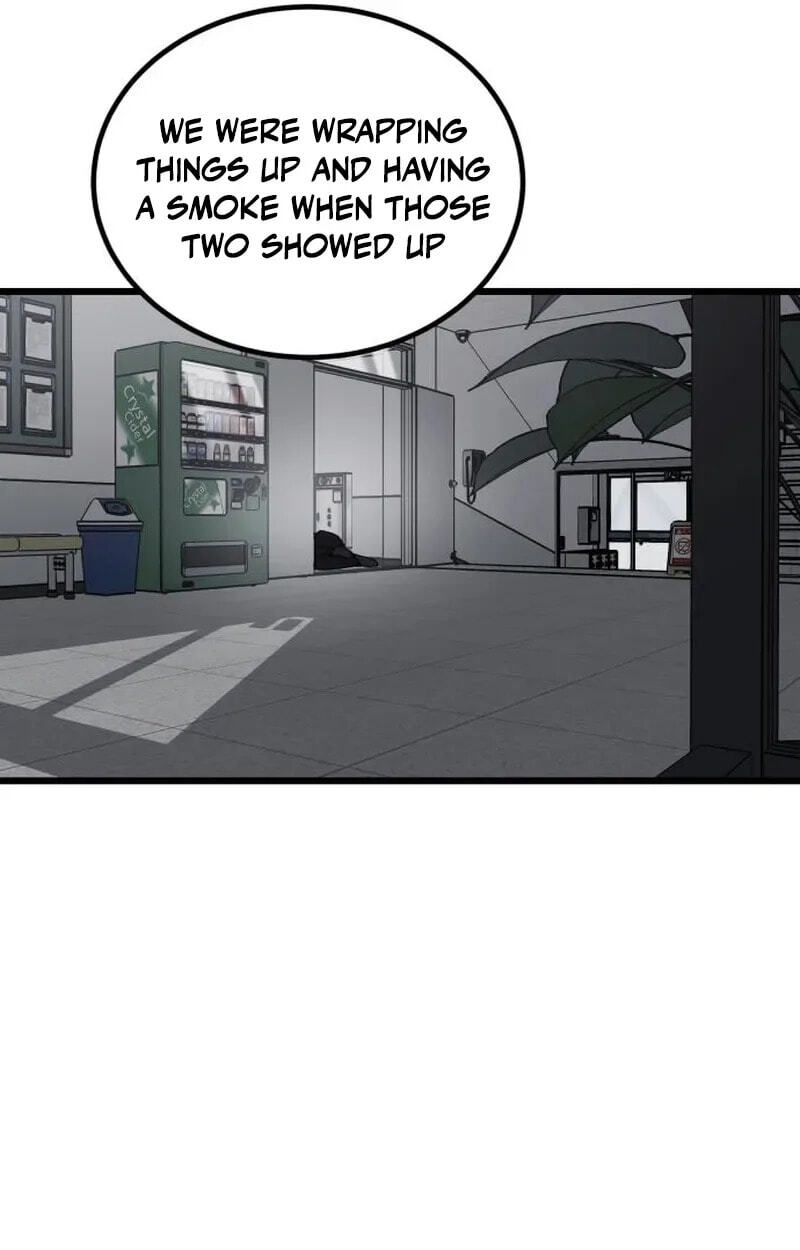 Read Returning Student chapter 53 image 12 on Lezhin