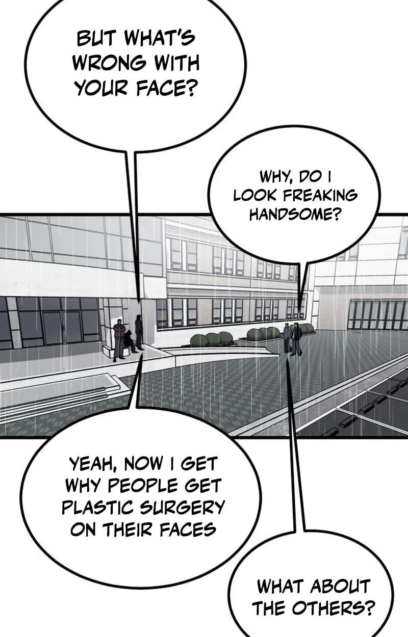 Read Returning Student chapter 53 image 14 on Lezhin