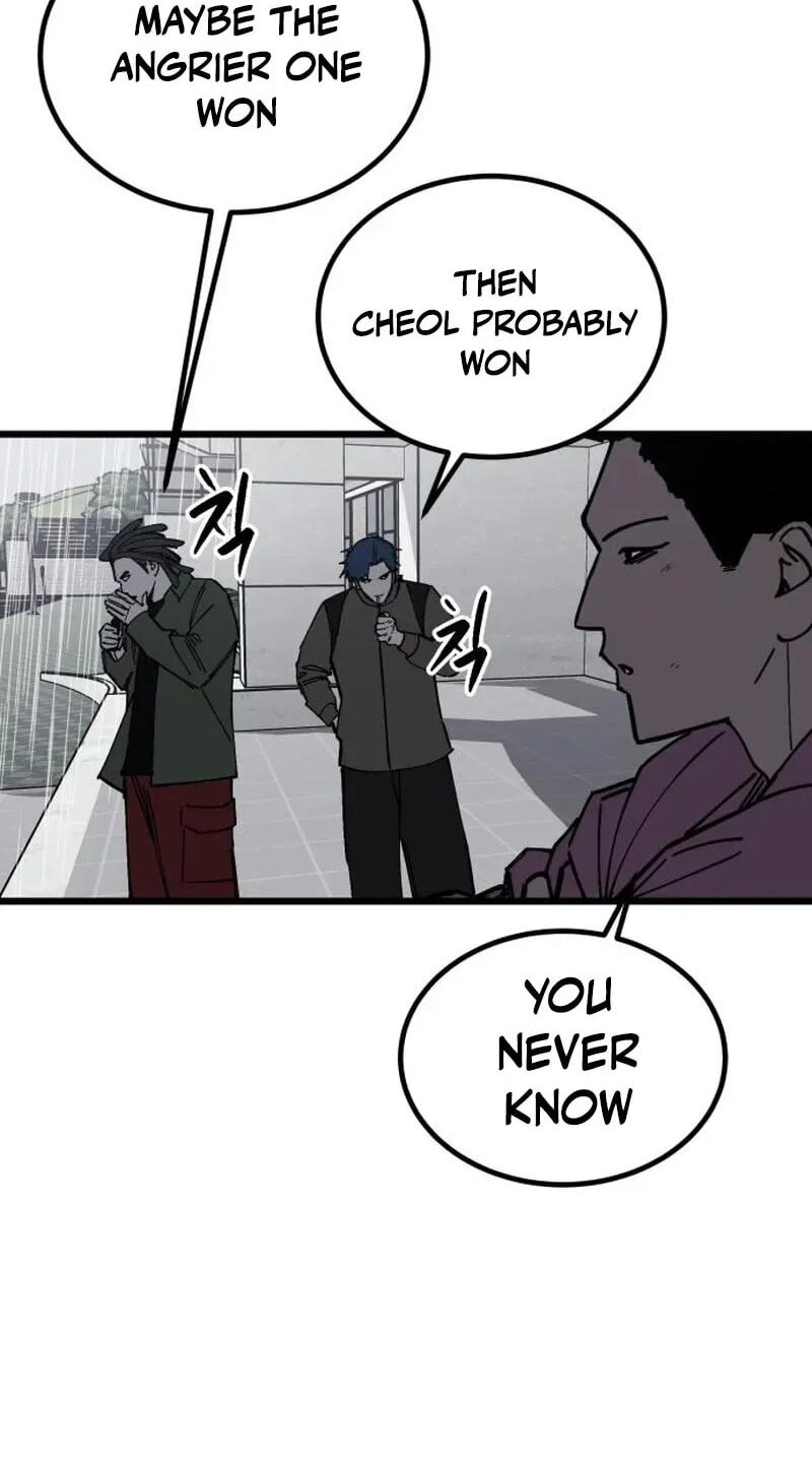 Read Returning Student chapter 53 image 23 on Lezhin