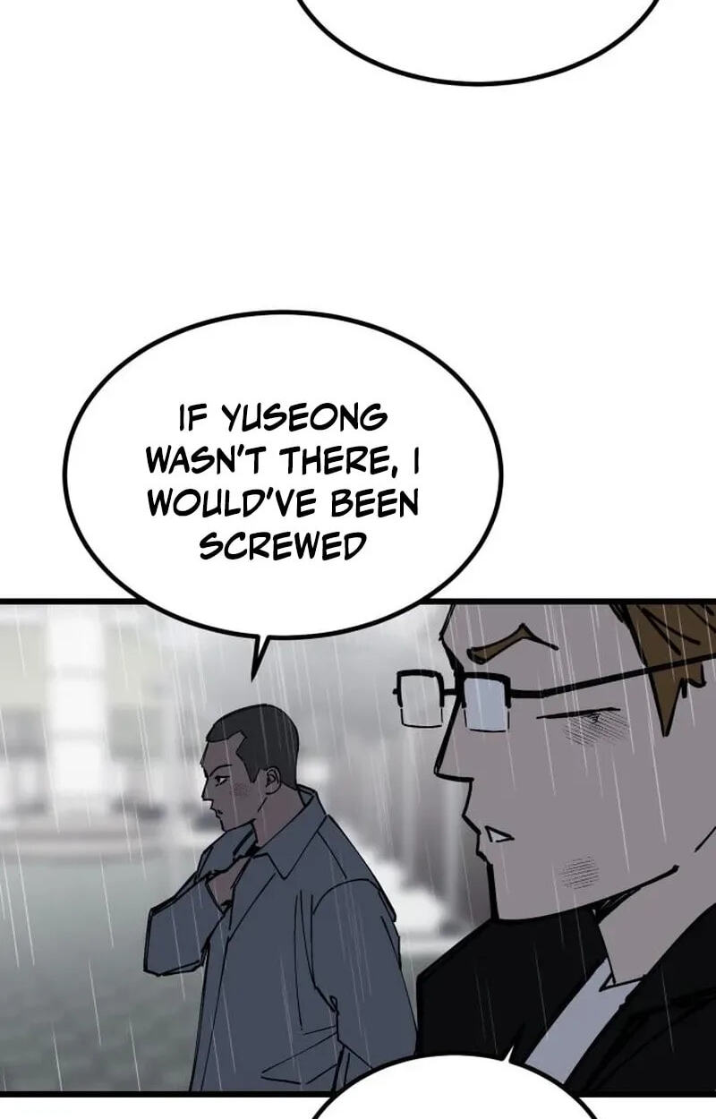Read Returning Student chapter 53 image 8 on Lezhin