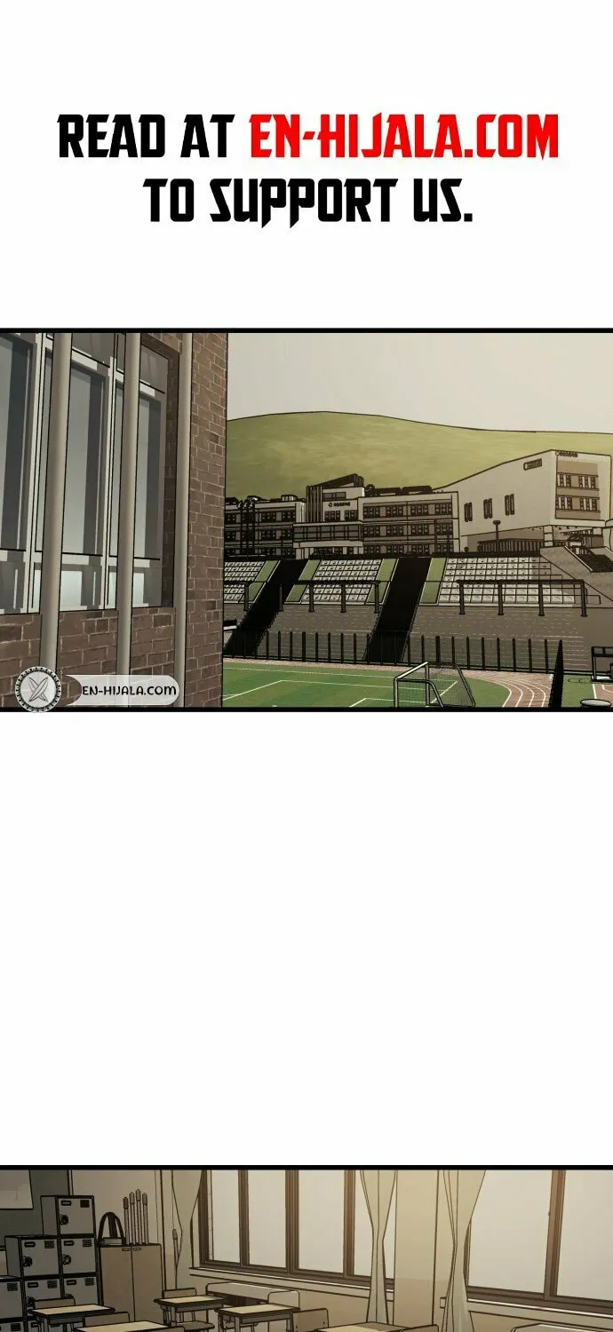 Read Returning Student chapter 6 image 2 on Lezhin