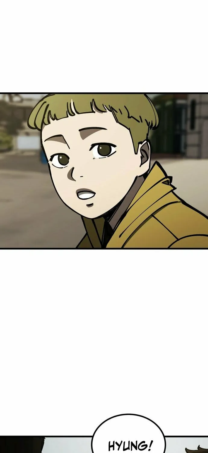 Read Returning Student chapter 6 image 21 on Lezhin