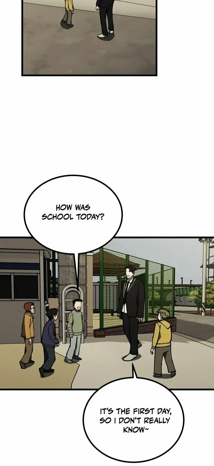 Read Returning Student chapter 6 image 23 on Lezhin
