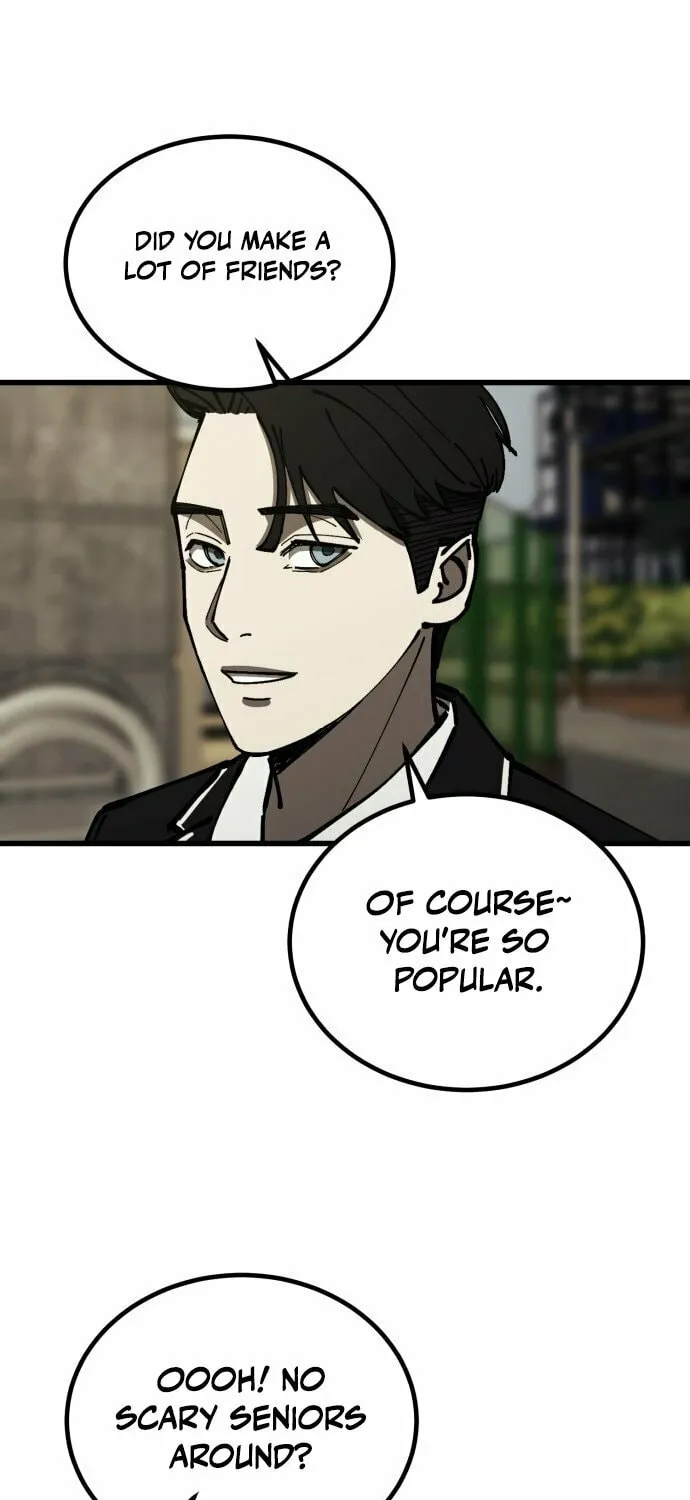 Read Returning Student chapter 6 image 24 on Lezhin