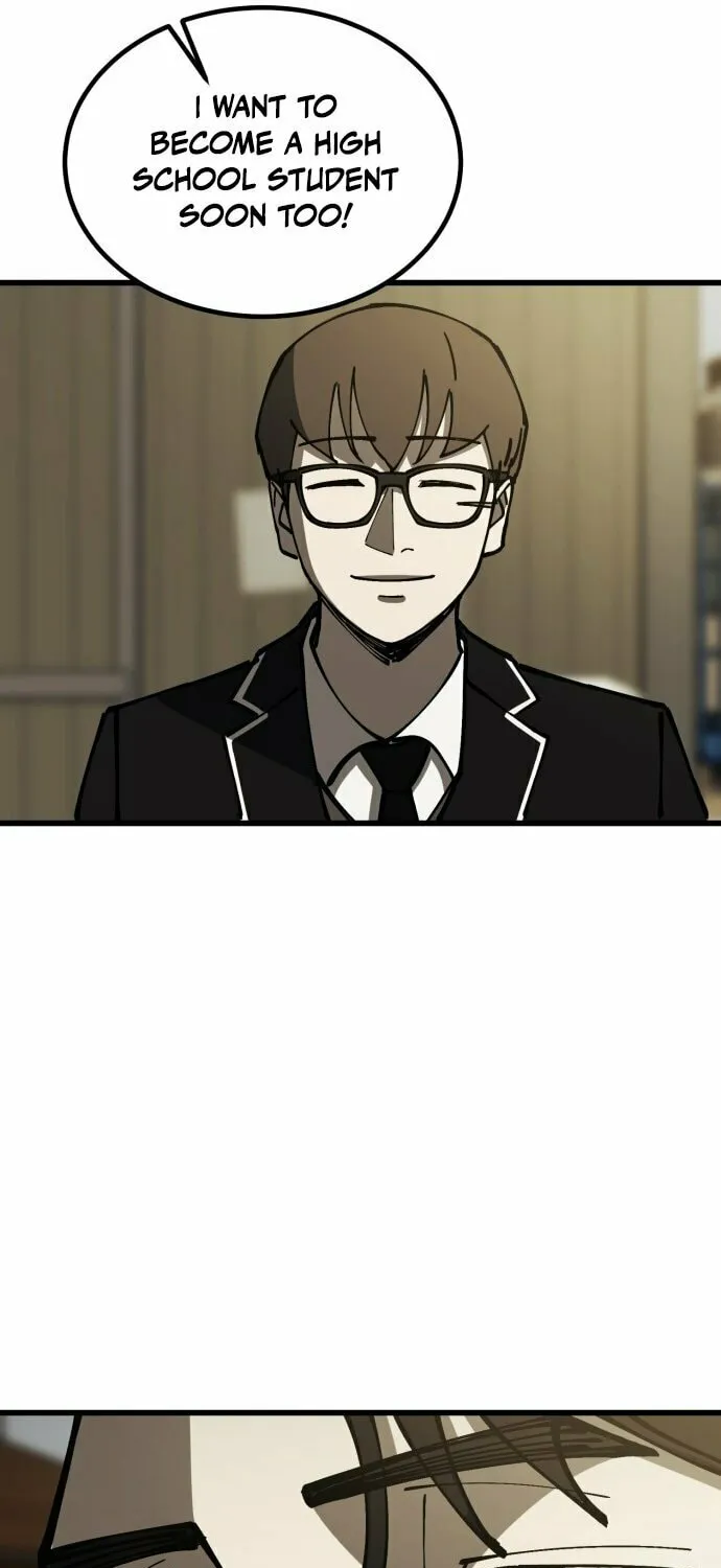 Read Returning Student chapter 6 image 26 on Lezhin