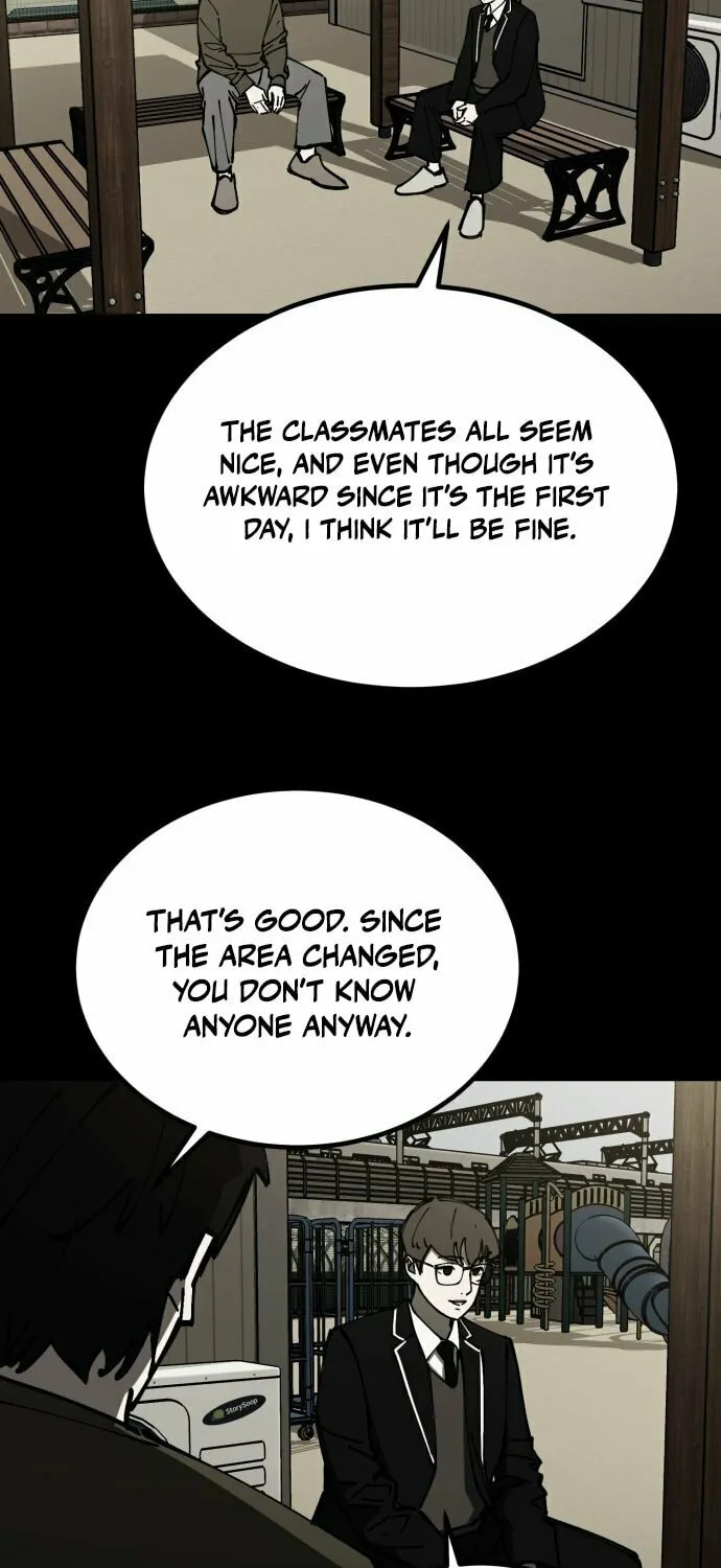 Read Returning Student chapter 6 image 28 on Lezhin
