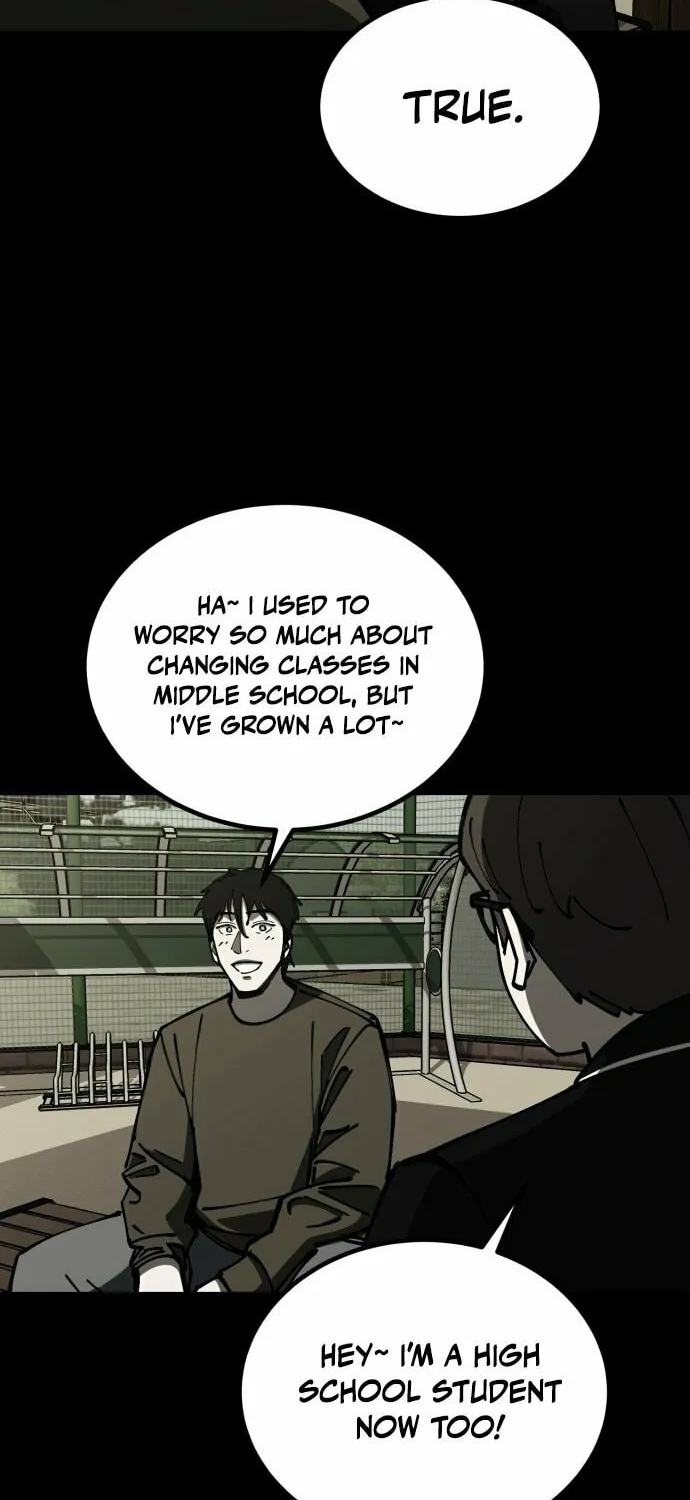 Read Returning Student chapter 6 image 29 on Lezhin