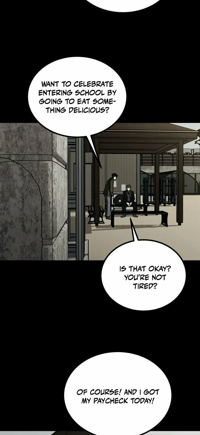 Read Returning Student chapter 6 image 30 on Lezhin