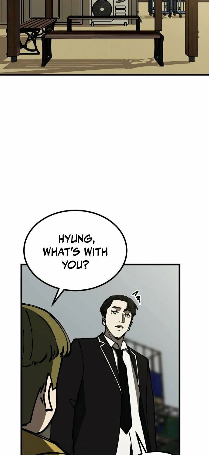 Read Returning Student chapter 6 image 34 on Lezhin