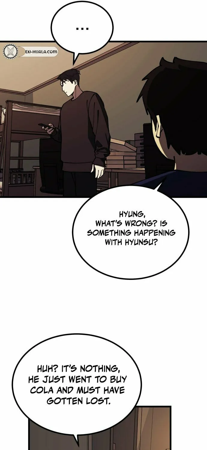 Read Returning Student chapter 6 image 56 on Lezhin