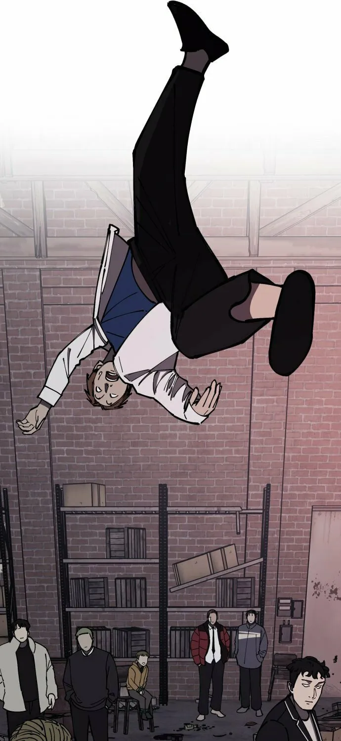 Read Returning Student chapter 6 image 73 on Lezhin