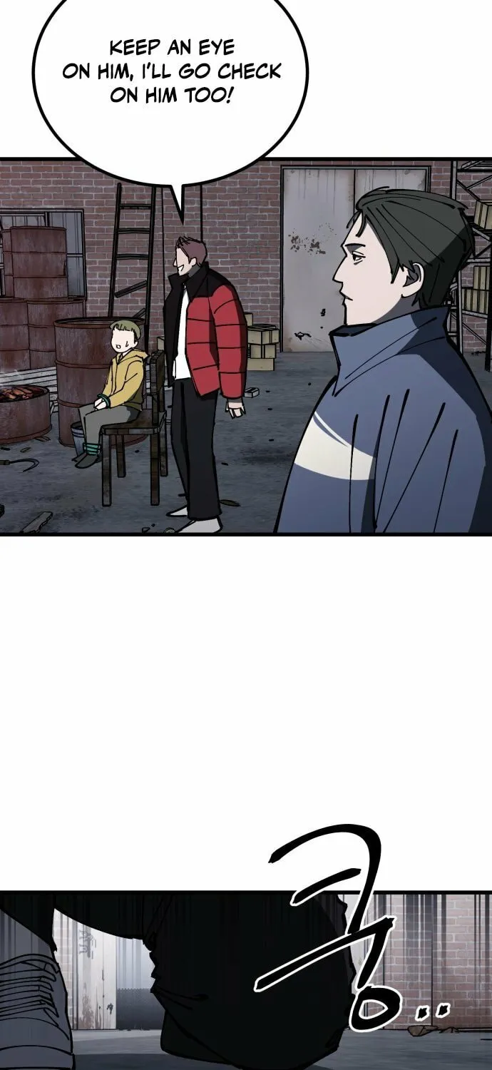 Read Returning Student chapter 7 image 36 on Lezhin