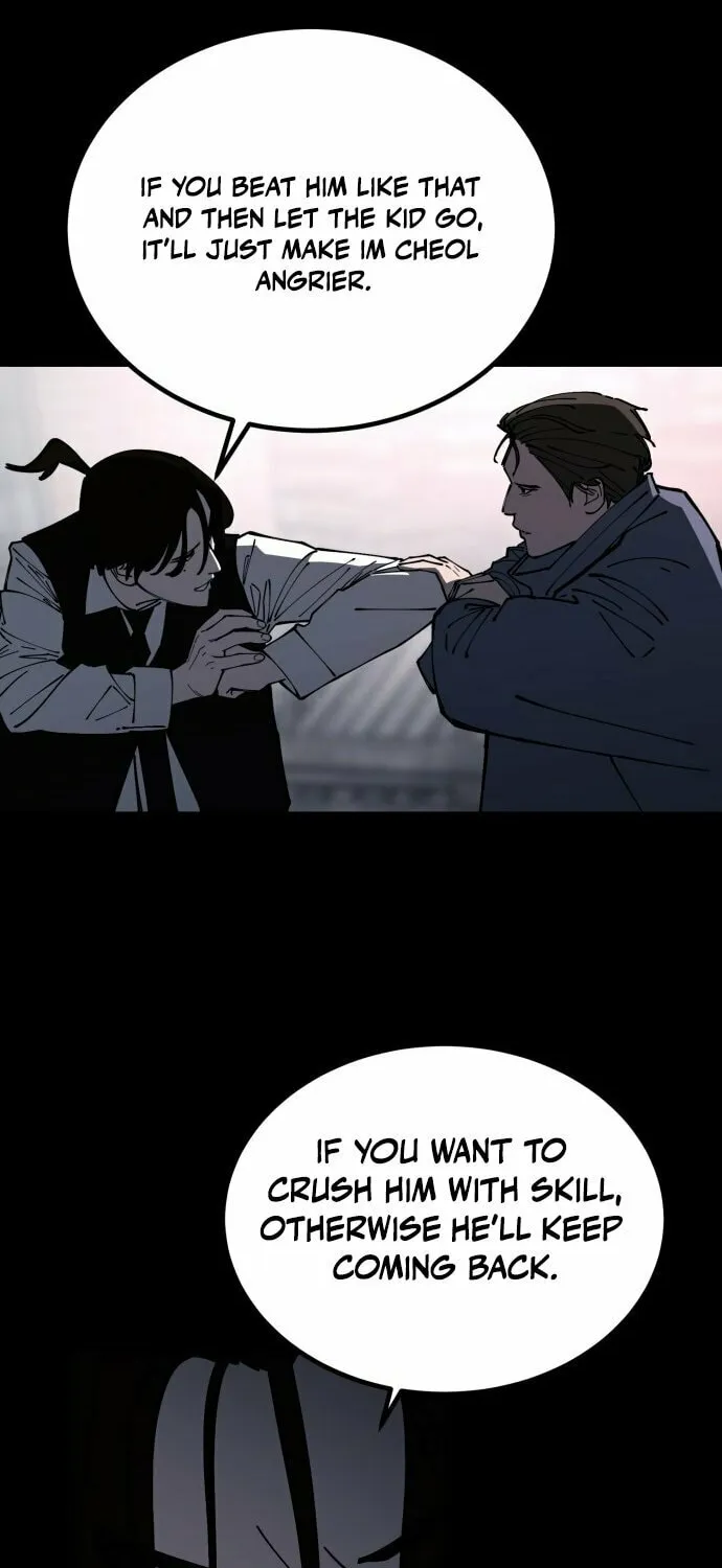 Read Returning Student chapter 8 image 21 on Lezhin