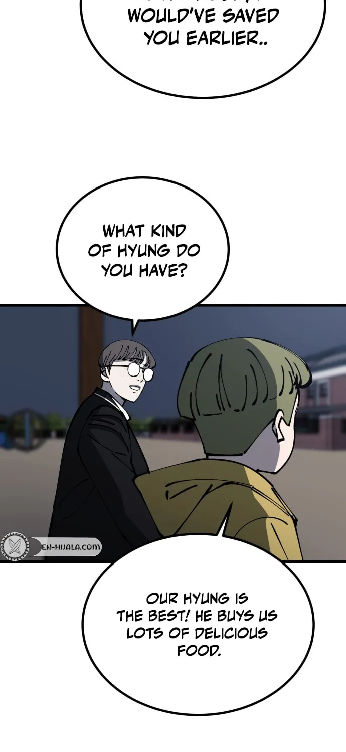 Read Returning Student chapter 9 image 12 on Lezhin