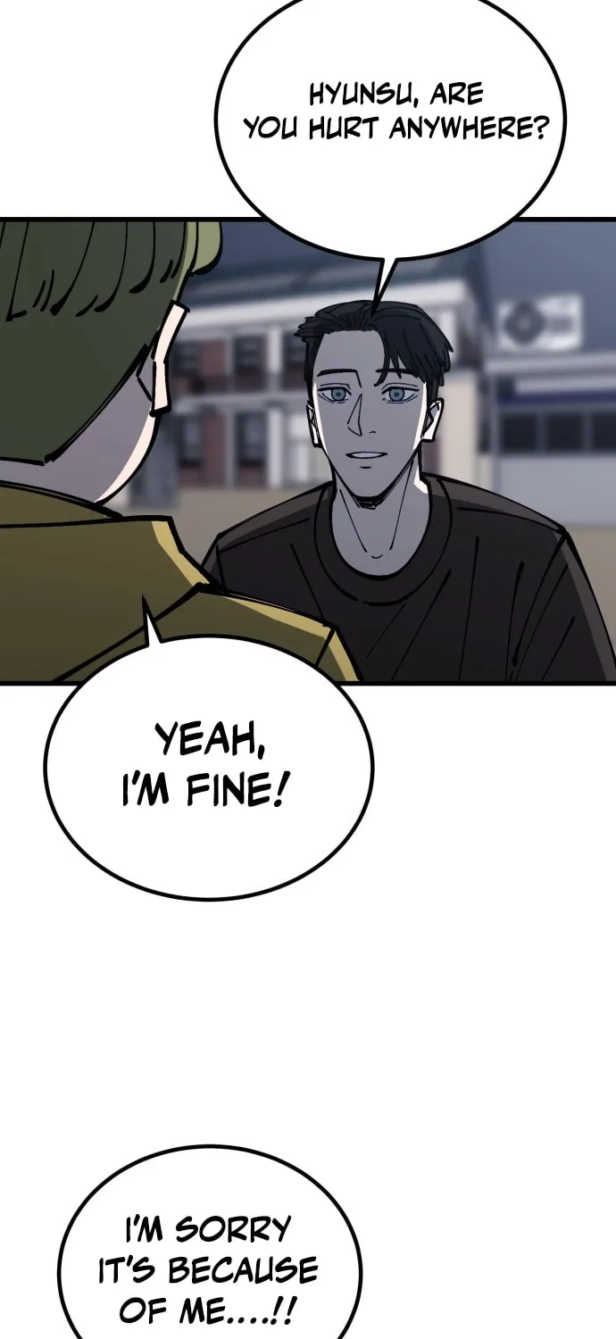 Read Returning Student chapter 9 image 17 on Lezhin