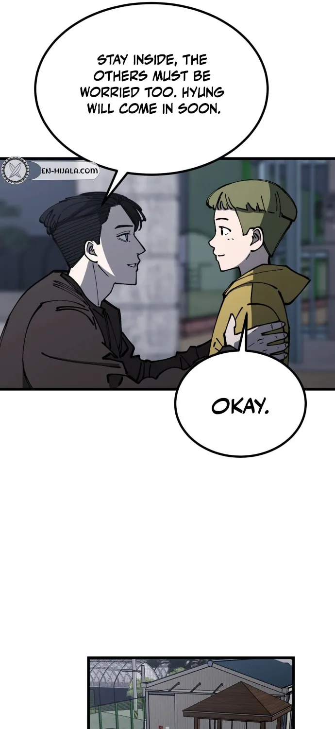 Read Returning Student chapter 9 image 19 on Lezhin
