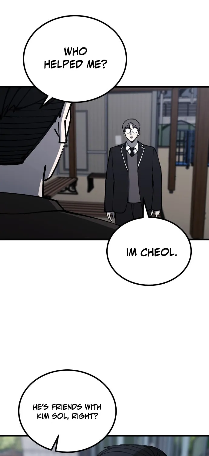Read Returning Student chapter 9 image 22 on Lezhin