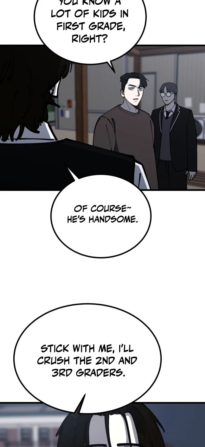 Read Returning Student chapter 9 image 50 on Lezhin