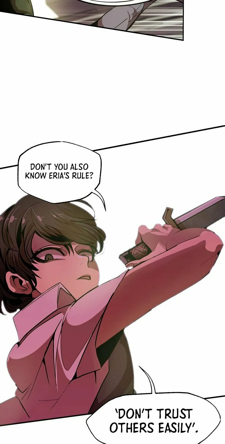 Read Returning With Absolutely Nothing chapter 1 image 13 on Lezhin