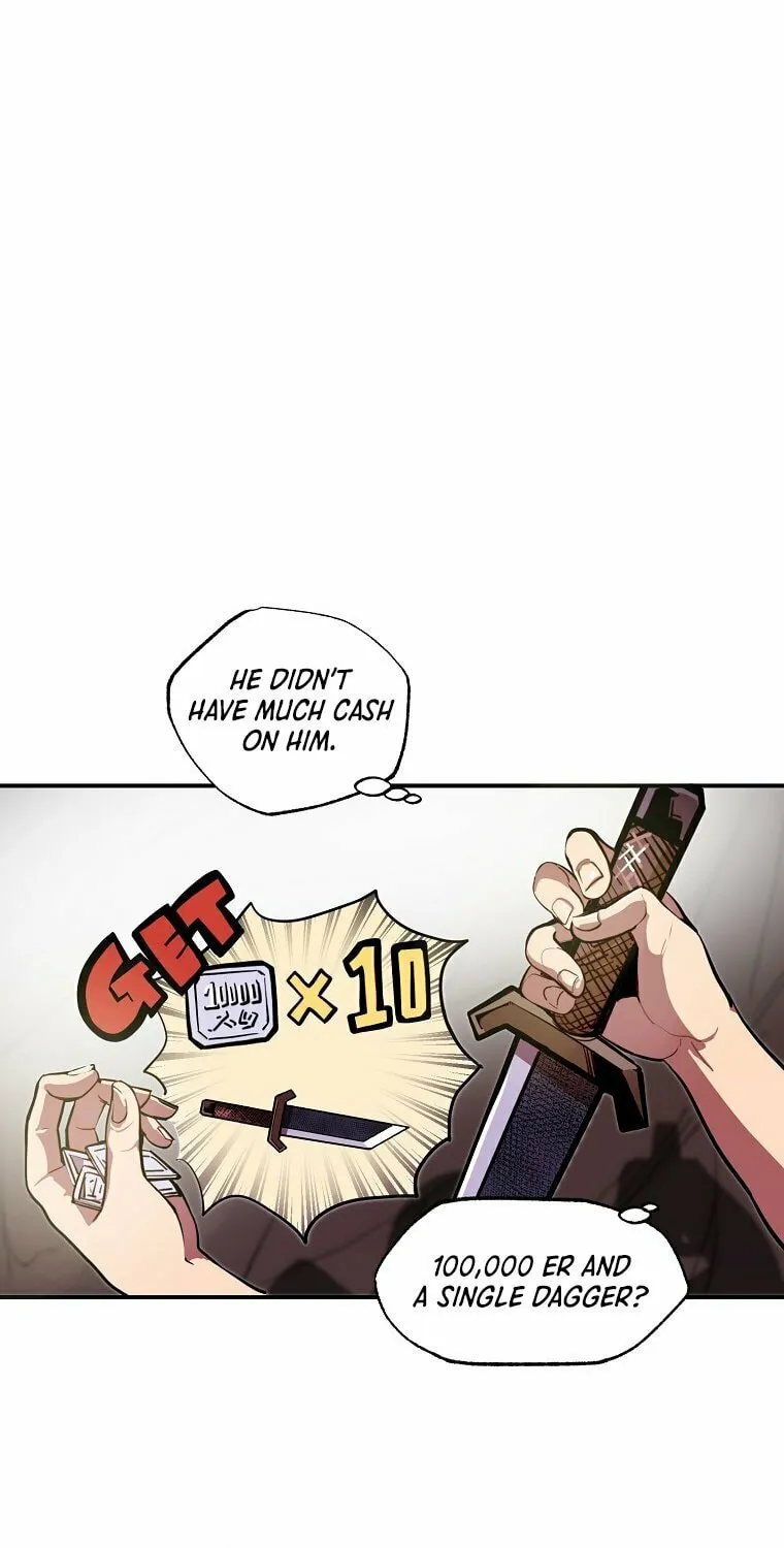 Read Returning With Absolutely Nothing chapter 1 image 16 on Lezhin