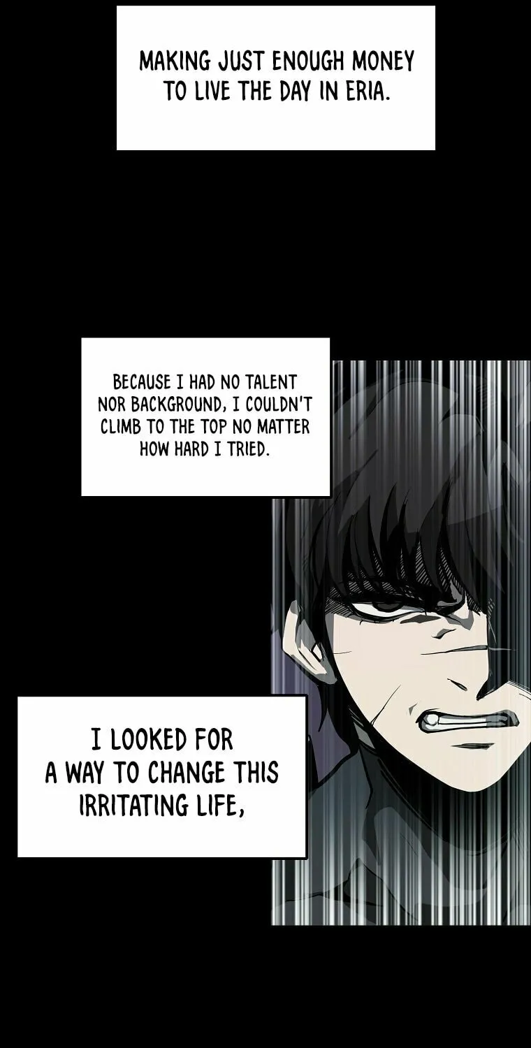 Read Returning With Absolutely Nothing chapter 1 image 22 on Lezhin