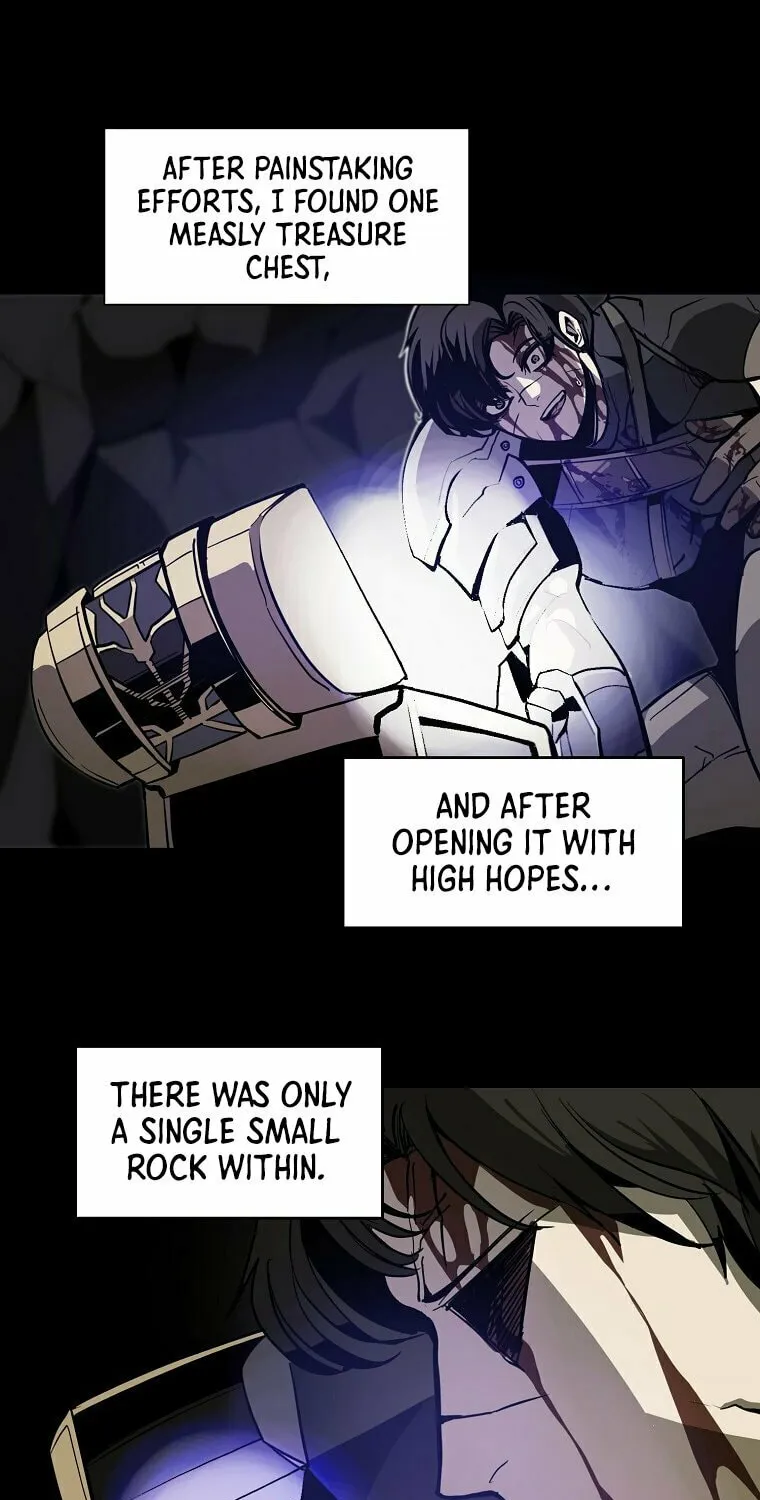 Read Returning With Absolutely Nothing chapter 1 image 24 on Lezhin