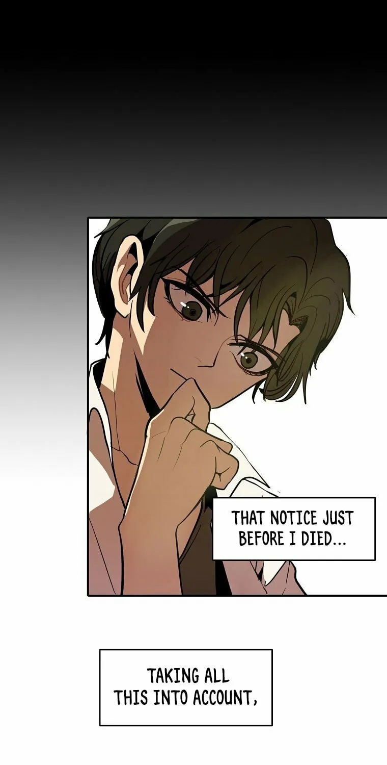 Read Returning With Absolutely Nothing chapter 1 image 26 on Lezhin