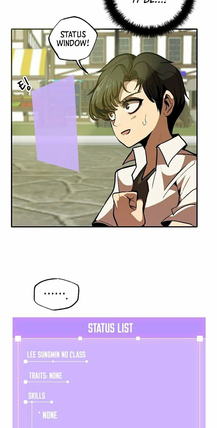 Read Returning With Absolutely Nothing chapter 1 image 28 on Lezhin