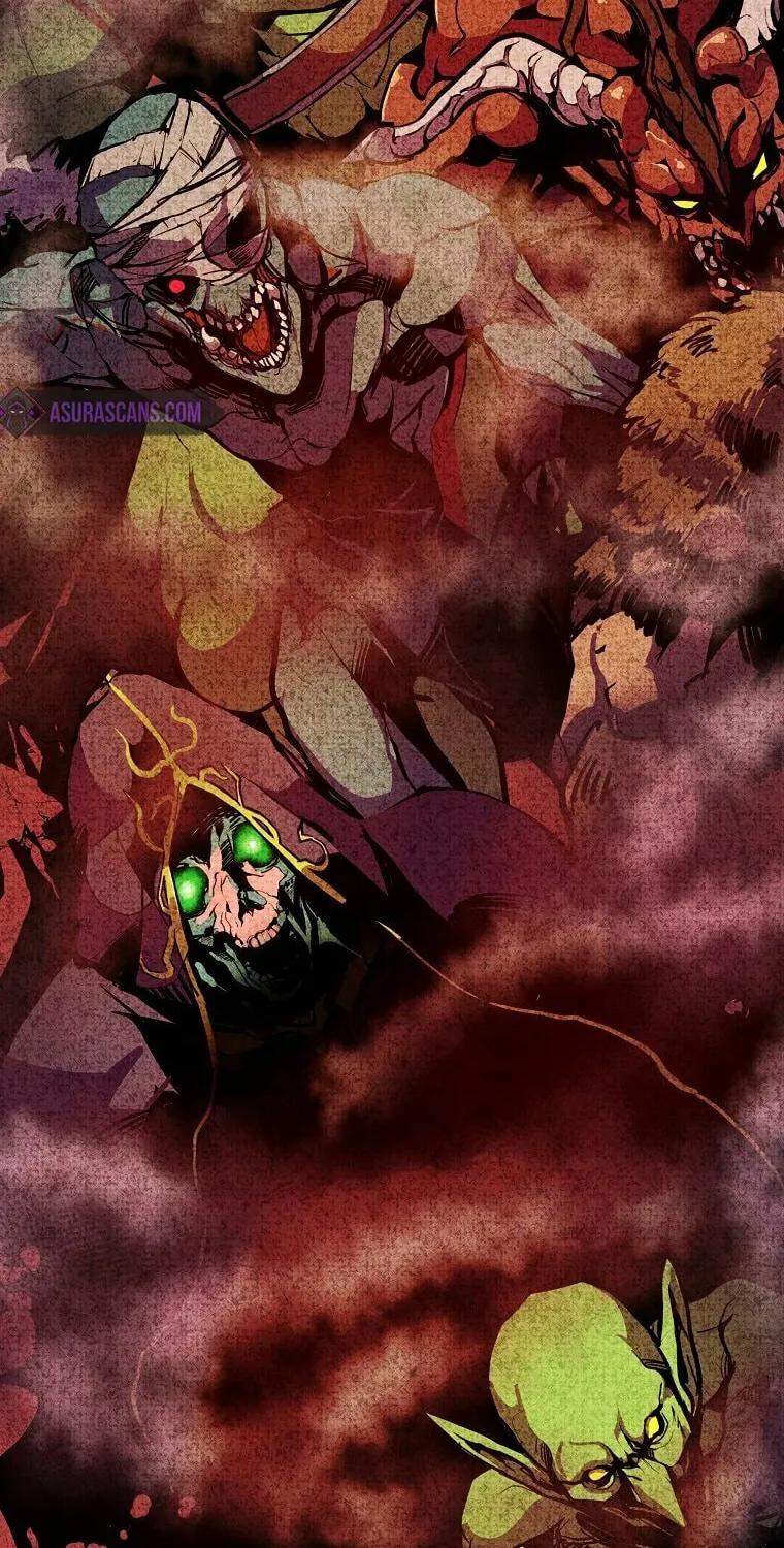 Read Returning With Absolutely Nothing chapter 1 image 3 on Lezhin
