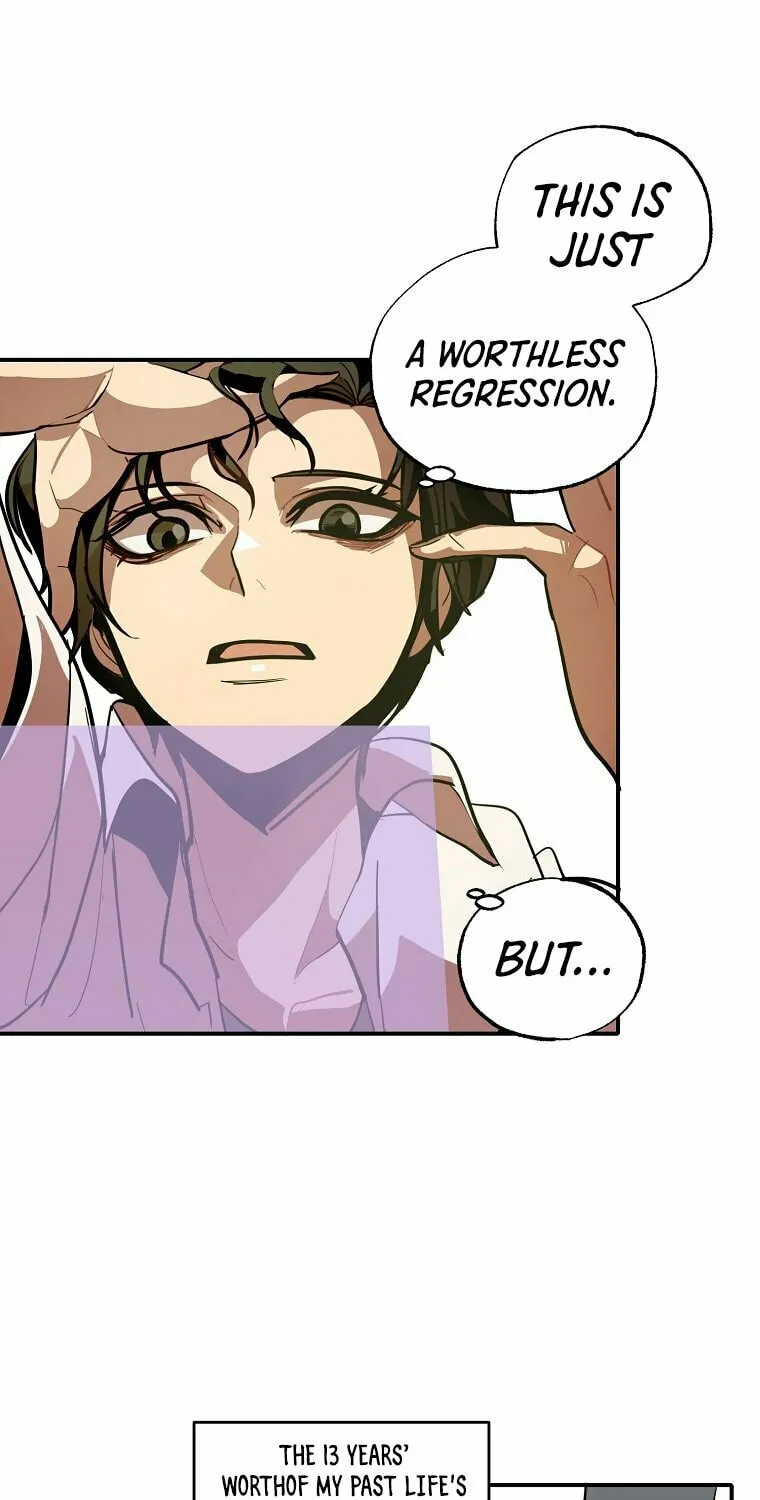 Read Returning With Absolutely Nothing chapter 1 image 30 on Lezhin
