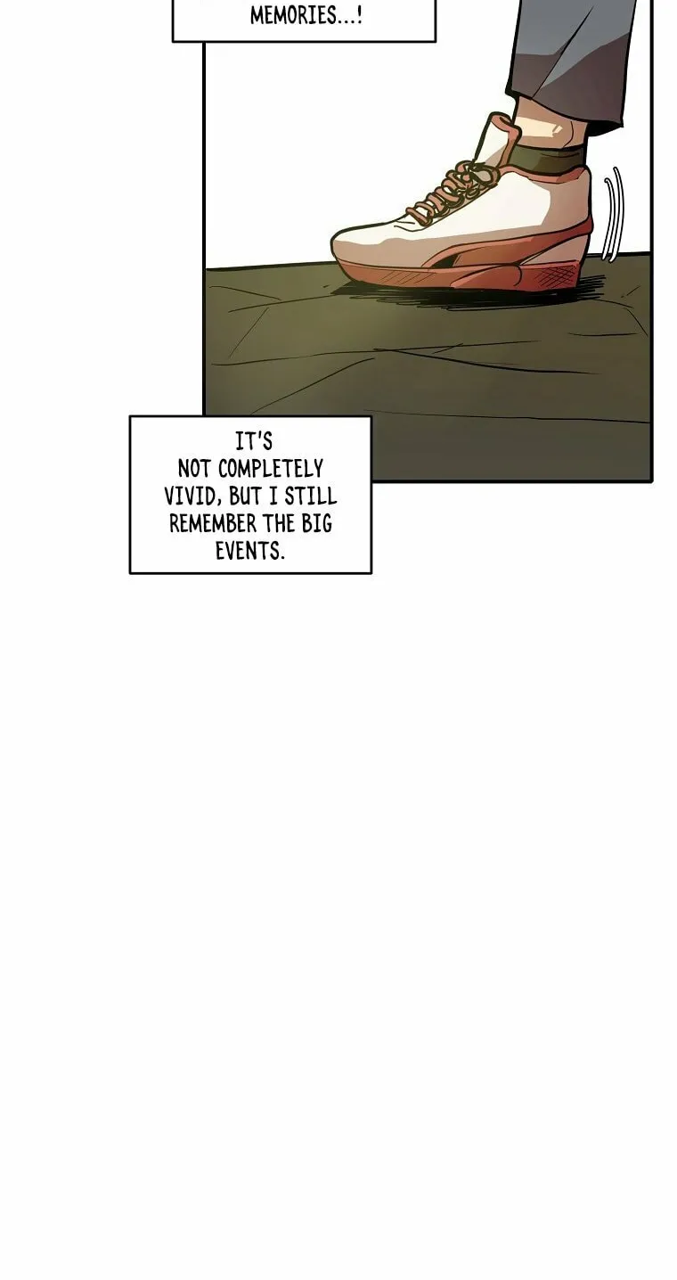 Read Returning With Absolutely Nothing chapter 1 image 31 on Lezhin