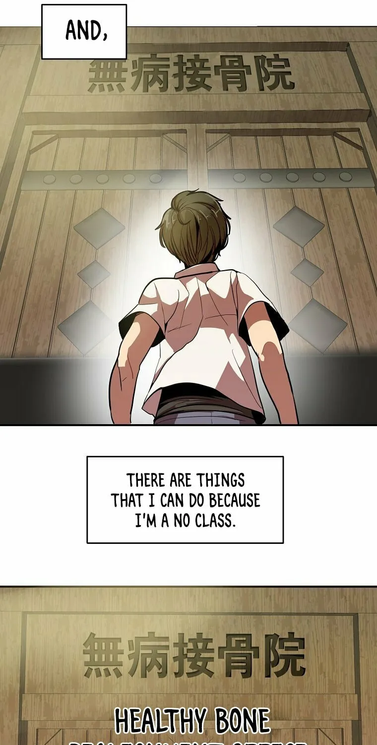 Read Returning With Absolutely Nothing chapter 1 image 32 on Lezhin