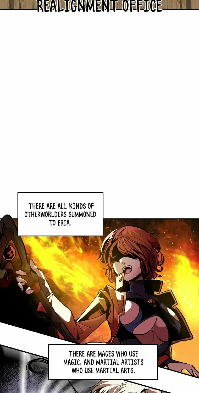 Read Returning With Absolutely Nothing chapter 1 image 33 on Lezhin