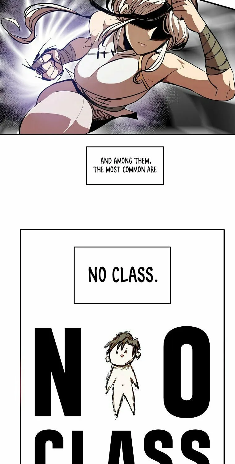 Read Returning With Absolutely Nothing chapter 1 image 34 on Lezhin