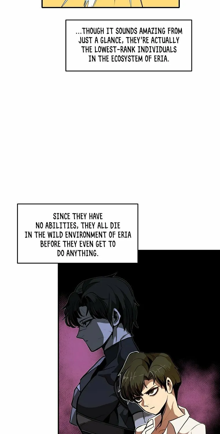 Read Returning With Absolutely Nothing chapter 1 image 36 on Lezhin