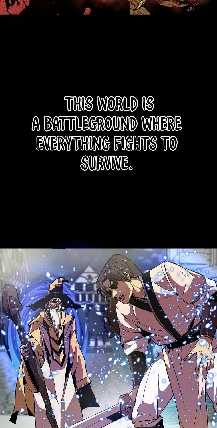 Read Returning With Absolutely Nothing chapter 1 image 4 on Lezhin
