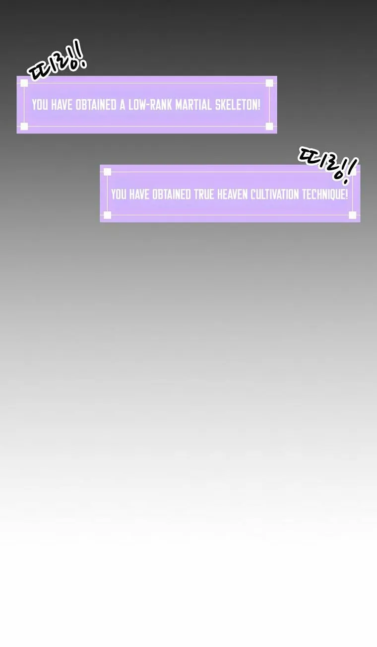 Read Returning With Absolutely Nothing chapter 1 image 41 on Lezhin